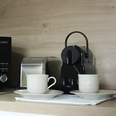 Appartement O Centre