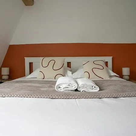 Appartement O Centre Rijsel