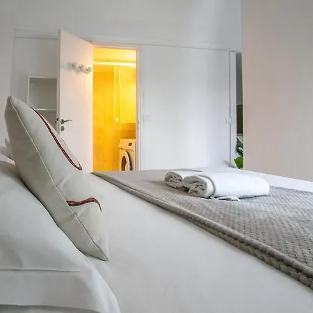 Appartement O Centre Rijsel