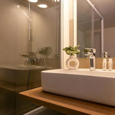 Apartman O Centre